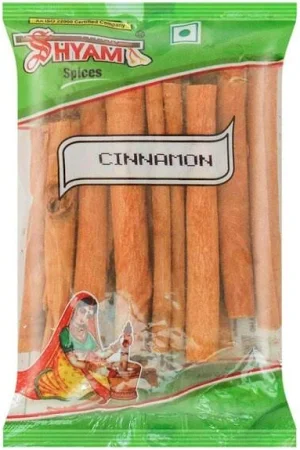 Shyam Spices Cinnamon (Dalchini) 50 g